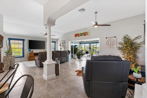 Tiny photo for 3866 Underwood Street, The Villages, FL 32163 (MLS # G5117548)
