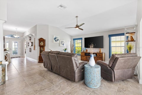Tiny photo for 3866 Underwood Street, The Villages, FL 32163 (MLS # G5117548)