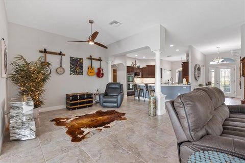 Tiny photo for 3866 Underwood Street, The Villages, FL 32163 (MLS # G5117548)