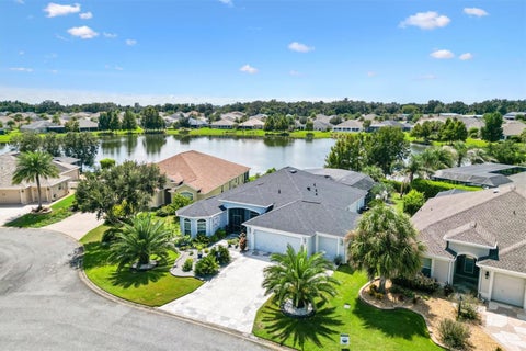 Tiny photo for 3866 Underwood Street, The Villages, FL 32163 (MLS # G5117548)