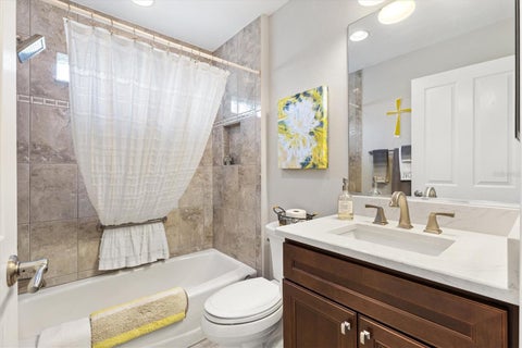 Tiny photo for 3866 Underwood Street, The Villages, FL 32163 (MLS # G5117548)
