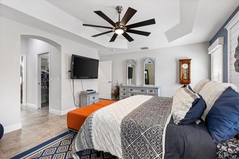Tiny photo for 3866 Underwood Street, The Villages, FL 32163 (MLS # G5117548)