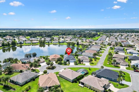 Tiny photo for 3866 Underwood Street, The Villages, FL 32163 (MLS # G5117548)