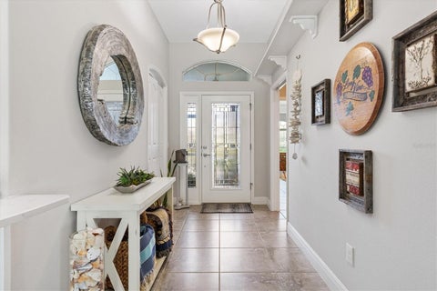 Tiny photo for 3866 Underwood Street, The Villages, FL 32163 (MLS # G5117548)