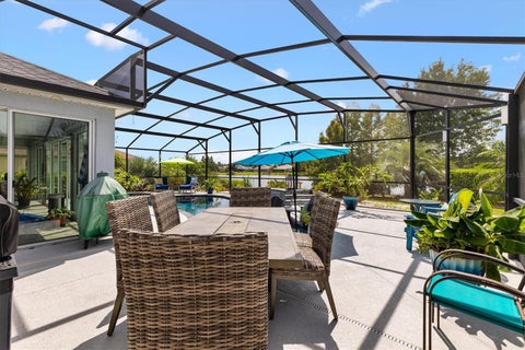 Tiny photo for 3866 Underwood Street, The Villages, FL 32163 (MLS # G5117548)
