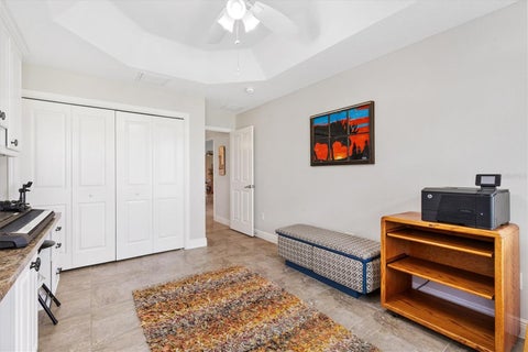 Tiny photo for 3866 Underwood Street, The Villages, FL 32163 (MLS # G5117548)