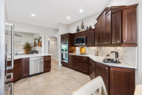 Tiny photo for 3866 Underwood Street, The Villages, FL 32163 (MLS # G5117548)