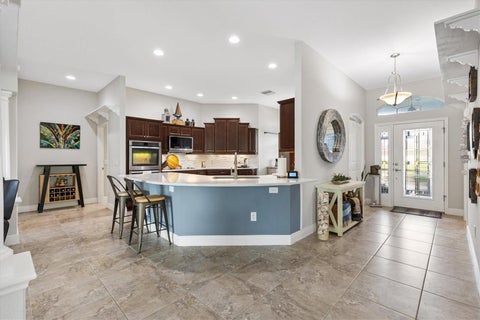 Tiny photo for 3866 Underwood Street, The Villages, FL 32163 (MLS # G5117548)