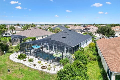 Tiny photo for 3866 Underwood Street, The Villages, FL 32163 (MLS # G5117548)