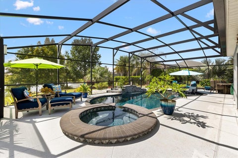 Tiny photo for 3866 Underwood Street, The Villages, FL 32163 (MLS # G5117548)