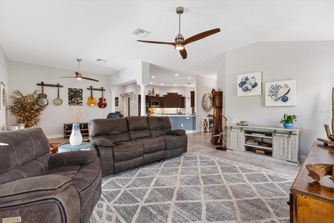 Tiny photo for 3866 Underwood Street, The Villages, FL 32163 (MLS # G5117548)