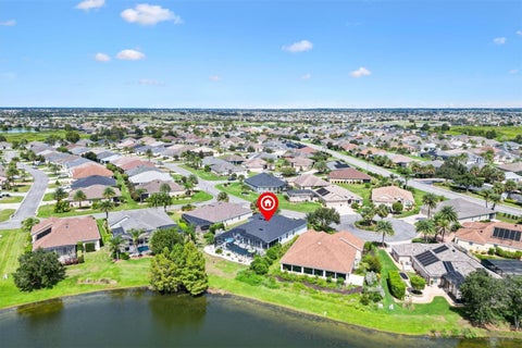 Tiny photo for 3866 Underwood Street, The Villages, FL 32163 (MLS # G5117548)