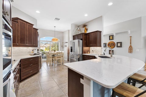 Tiny photo for 3866 Underwood Street, The Villages, FL 32163 (MLS # G5117548)