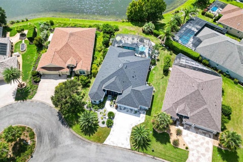Tiny photo for 3866 Underwood Street, The Villages, FL 32163 (MLS # G5117548)