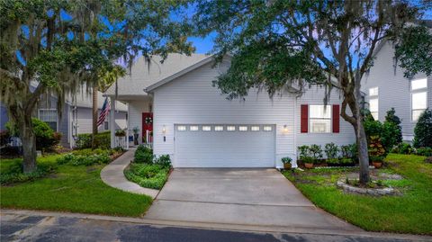 Photo of 232 River Village Drive, Debary, FL 32713 (MLS # V4943452)