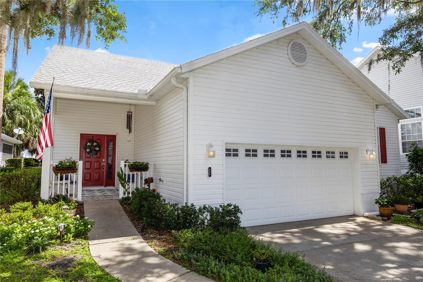 232 RIVER VILLAGE DRIVE