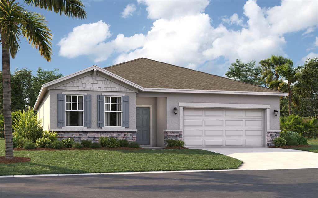 Photo of 1092 Clay Boulevard, Tavares, FL 32778 (MLS # O6434545)