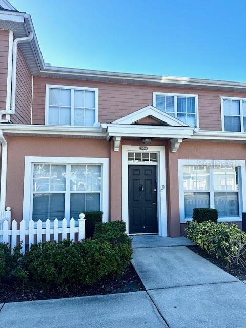 VENETIAN BAY VILLAGE CONDO PH 1 - Residential Income