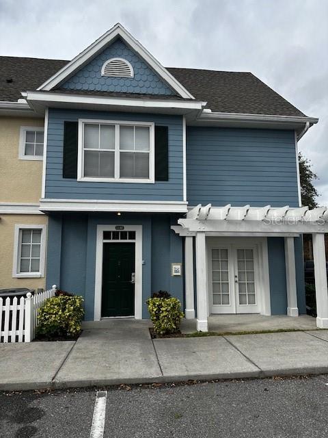 VENETIAN BAY VILLAGE CONDO PH 1 - Residential Income