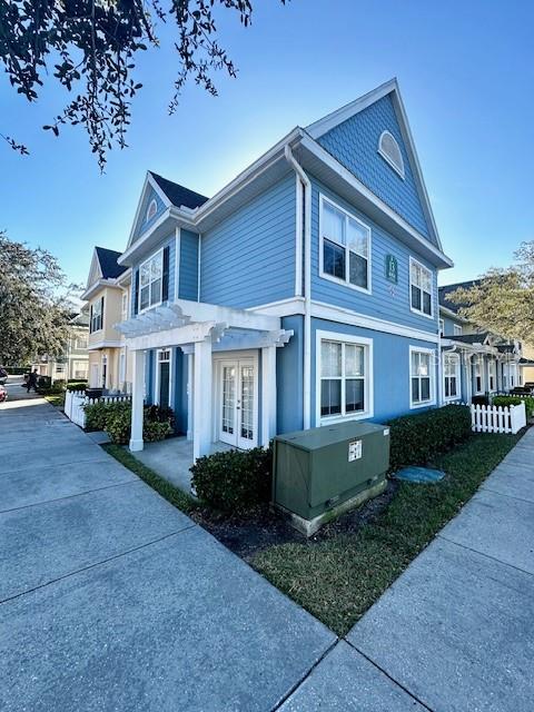 4004 SAN GALLO DRIVE 107