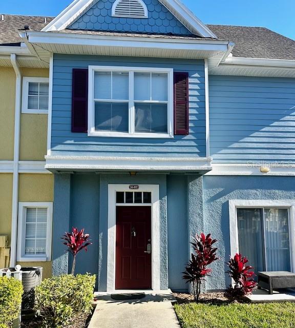 VENETIAN BAY VILLAGE CONDO PH 1 - Residential Income