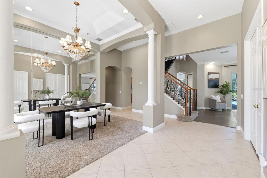 Photo of 11627 Bristol Chase Drive, Tampa, FL 33626 (MLS # W7884966)