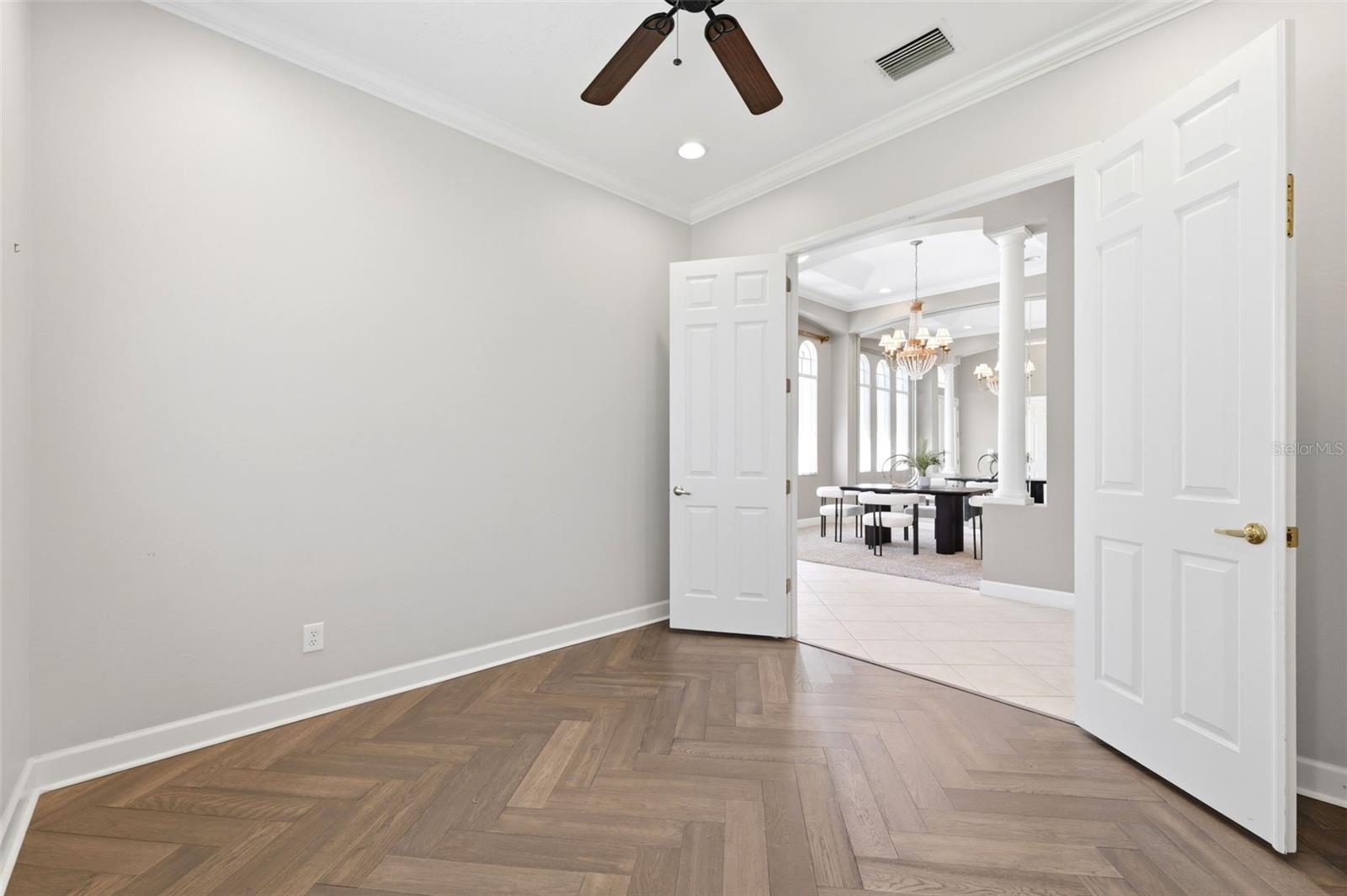 WATERCHASE PH 1 - Residential