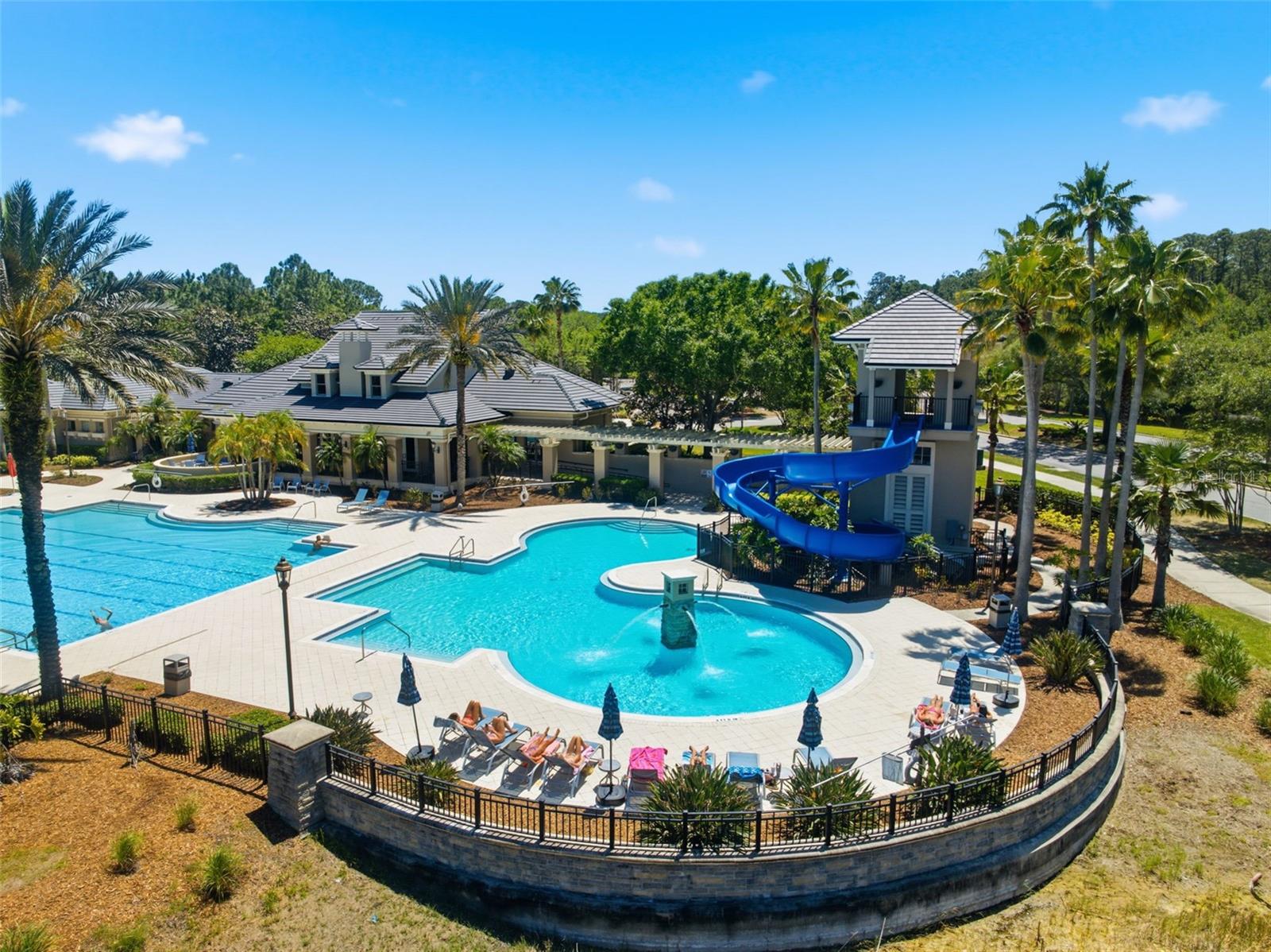 WATERCHASE PH 1 - Residential