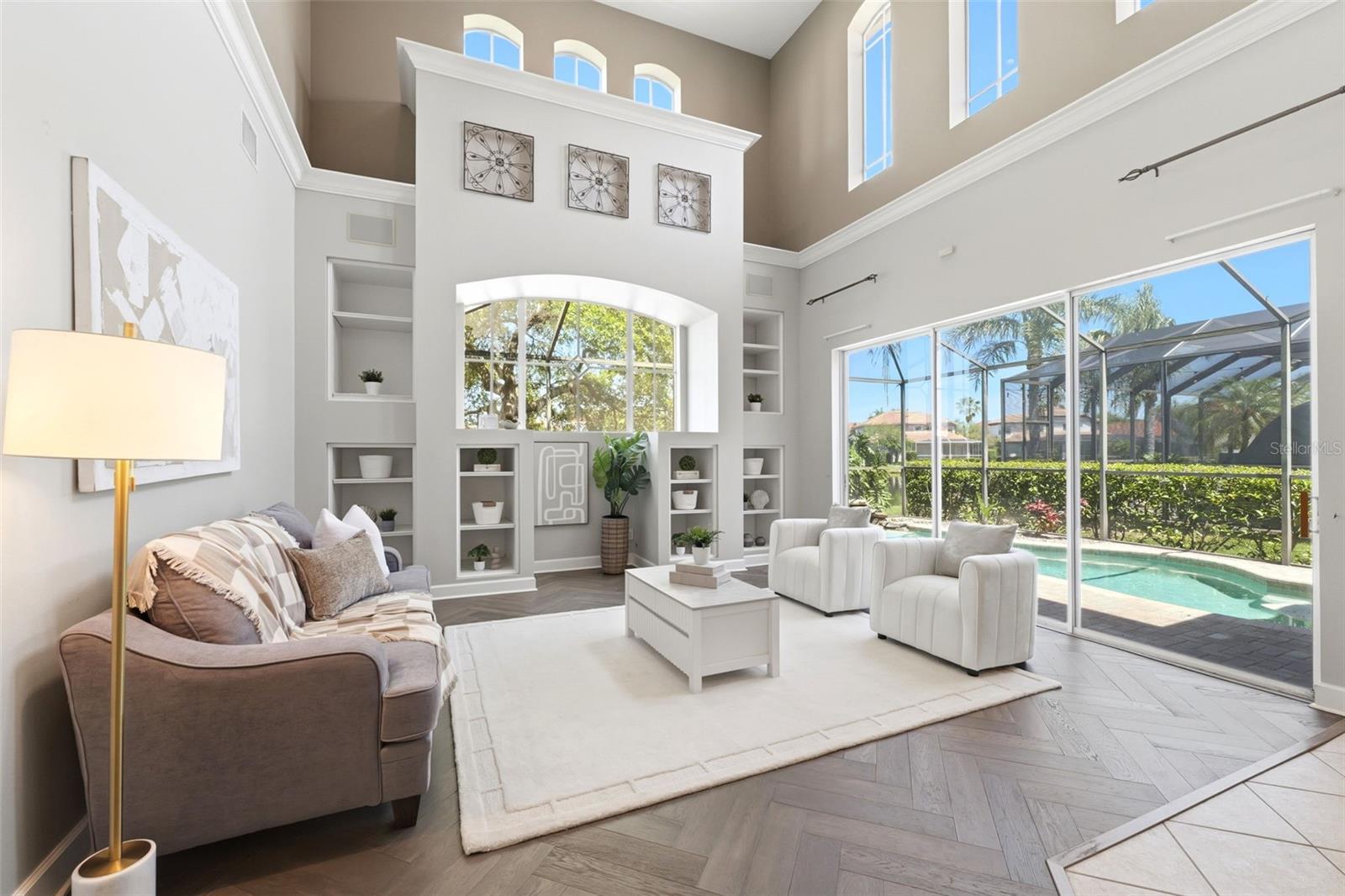 WATERCHASE PH 1 - Residential