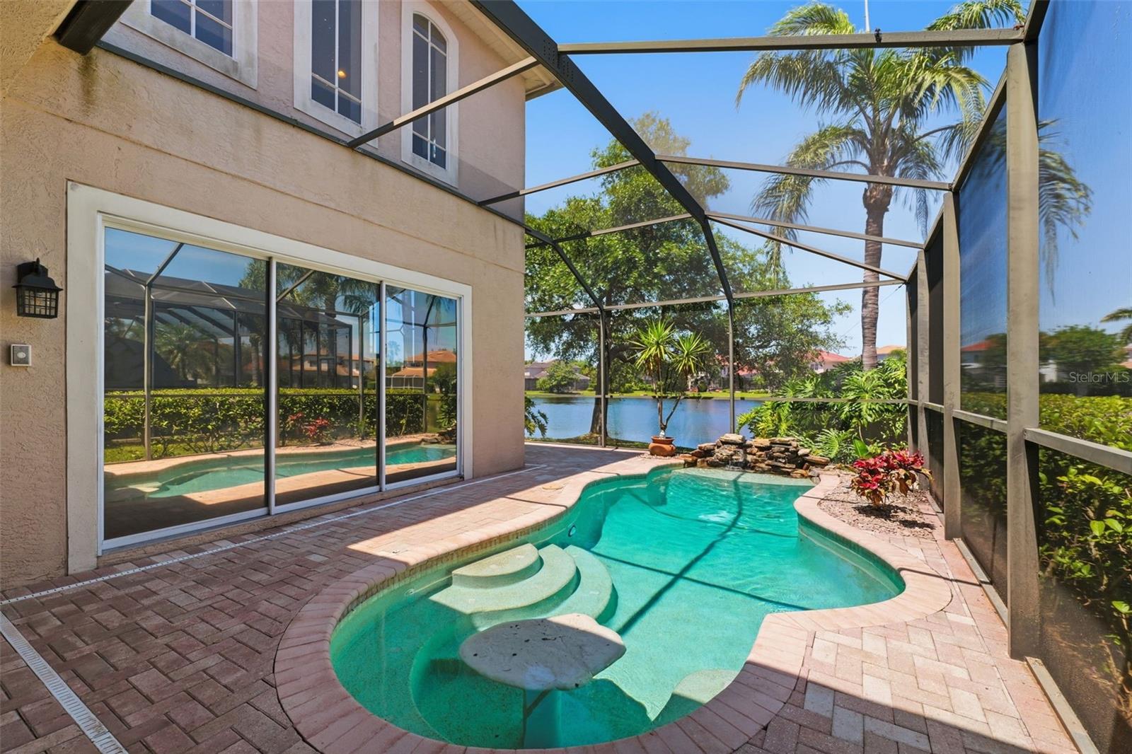 WATERCHASE PH 1 - Residential