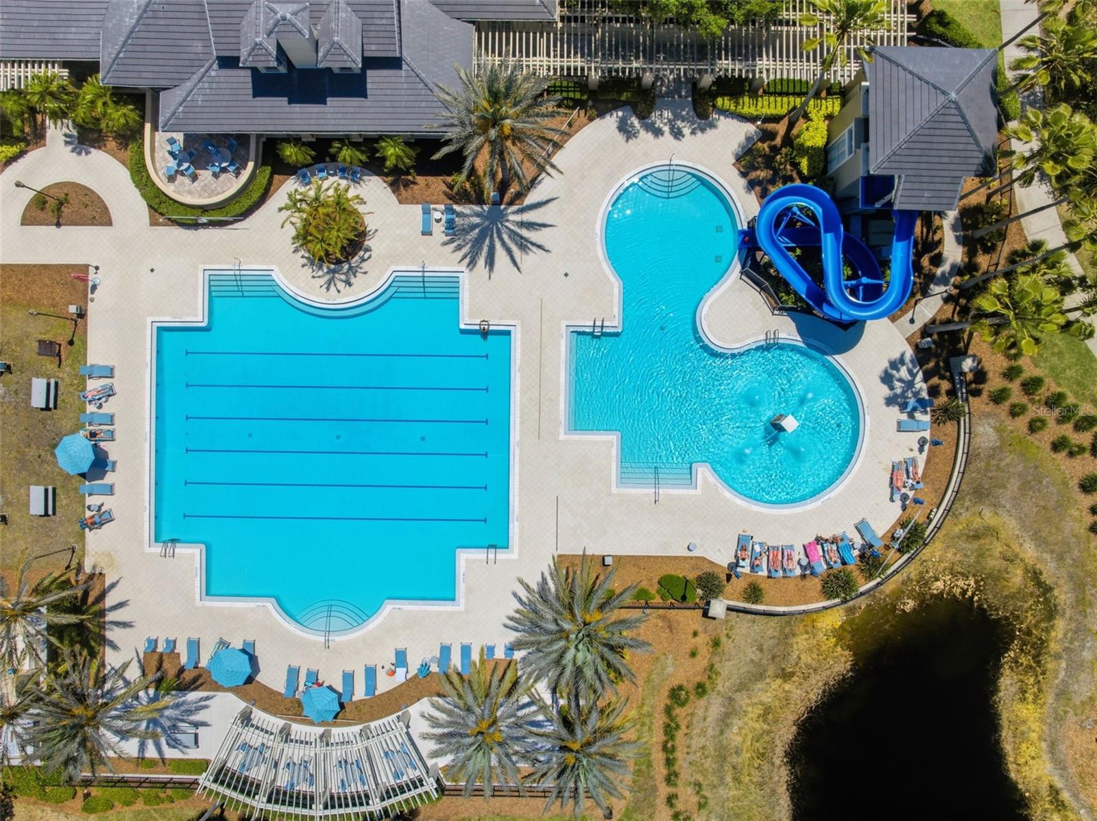 WATERCHASE PH 1 - Residential