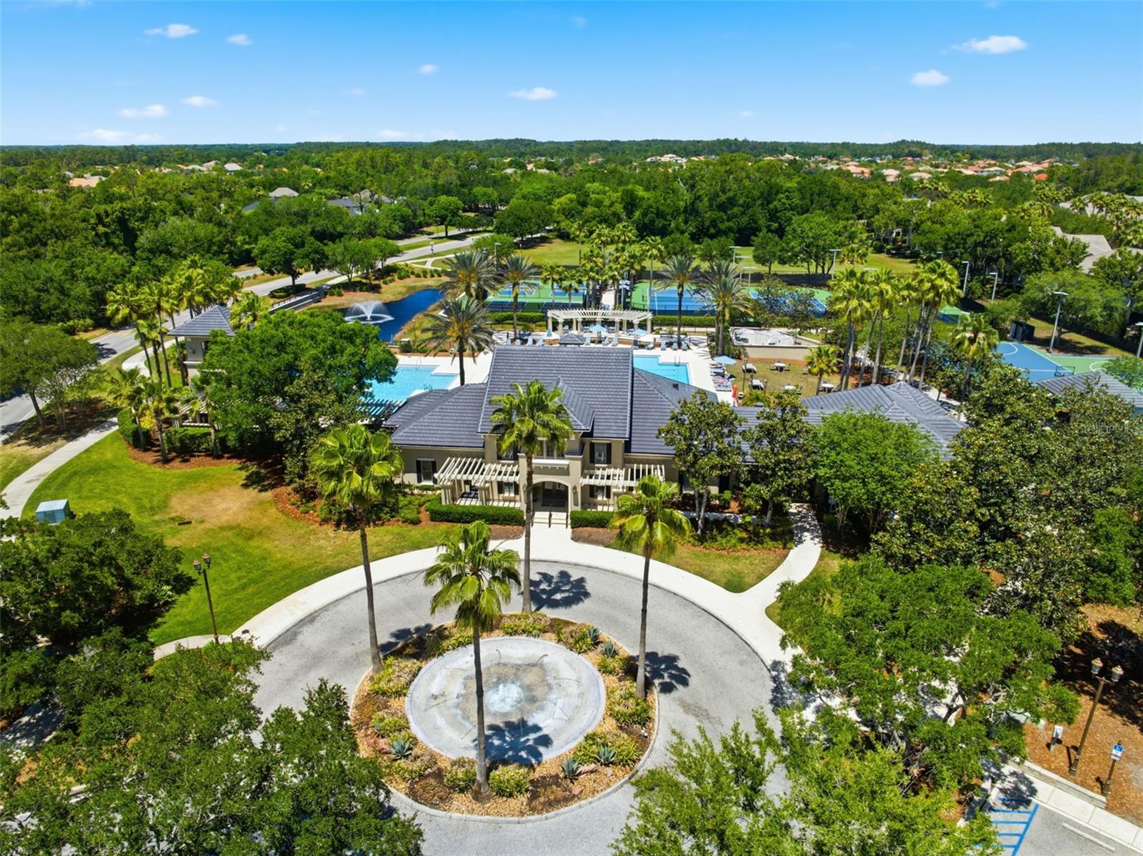 WATERCHASE PH 1 - Residential