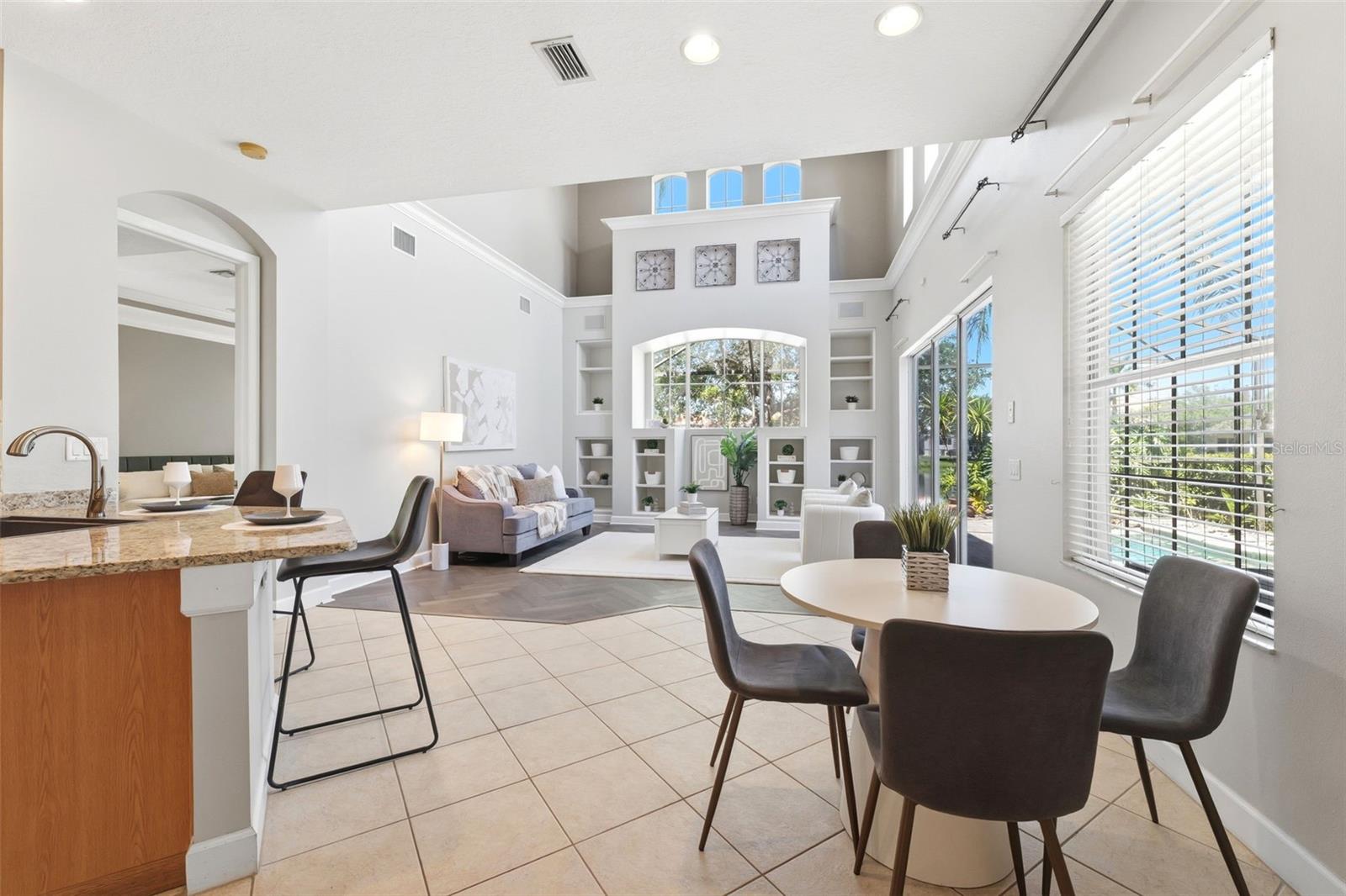 WATERCHASE PH 1 - Residential