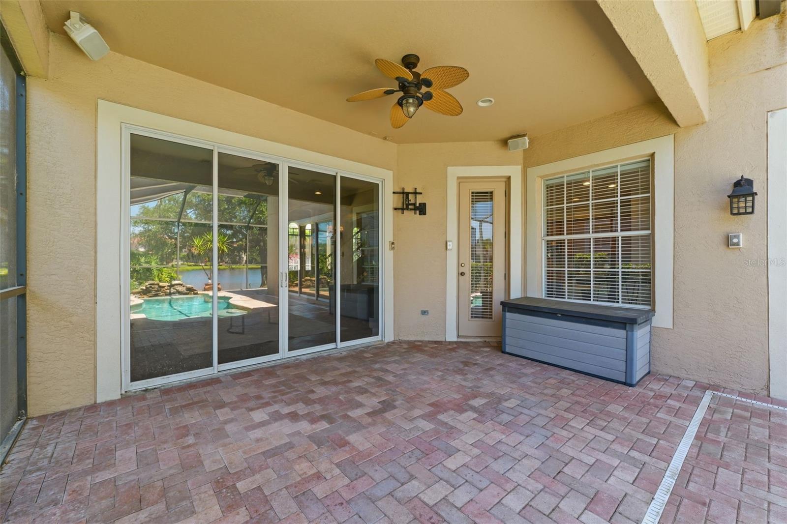 WATERCHASE PH 1 - Residential