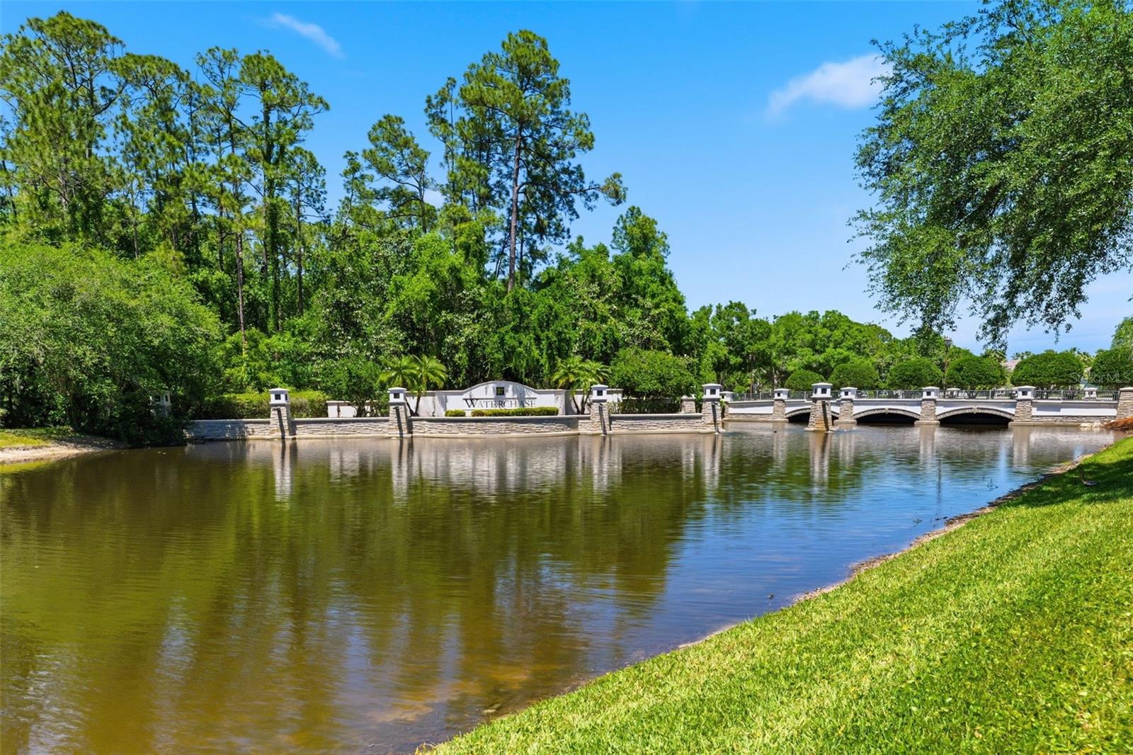 WATERCHASE PH 1 - Residential