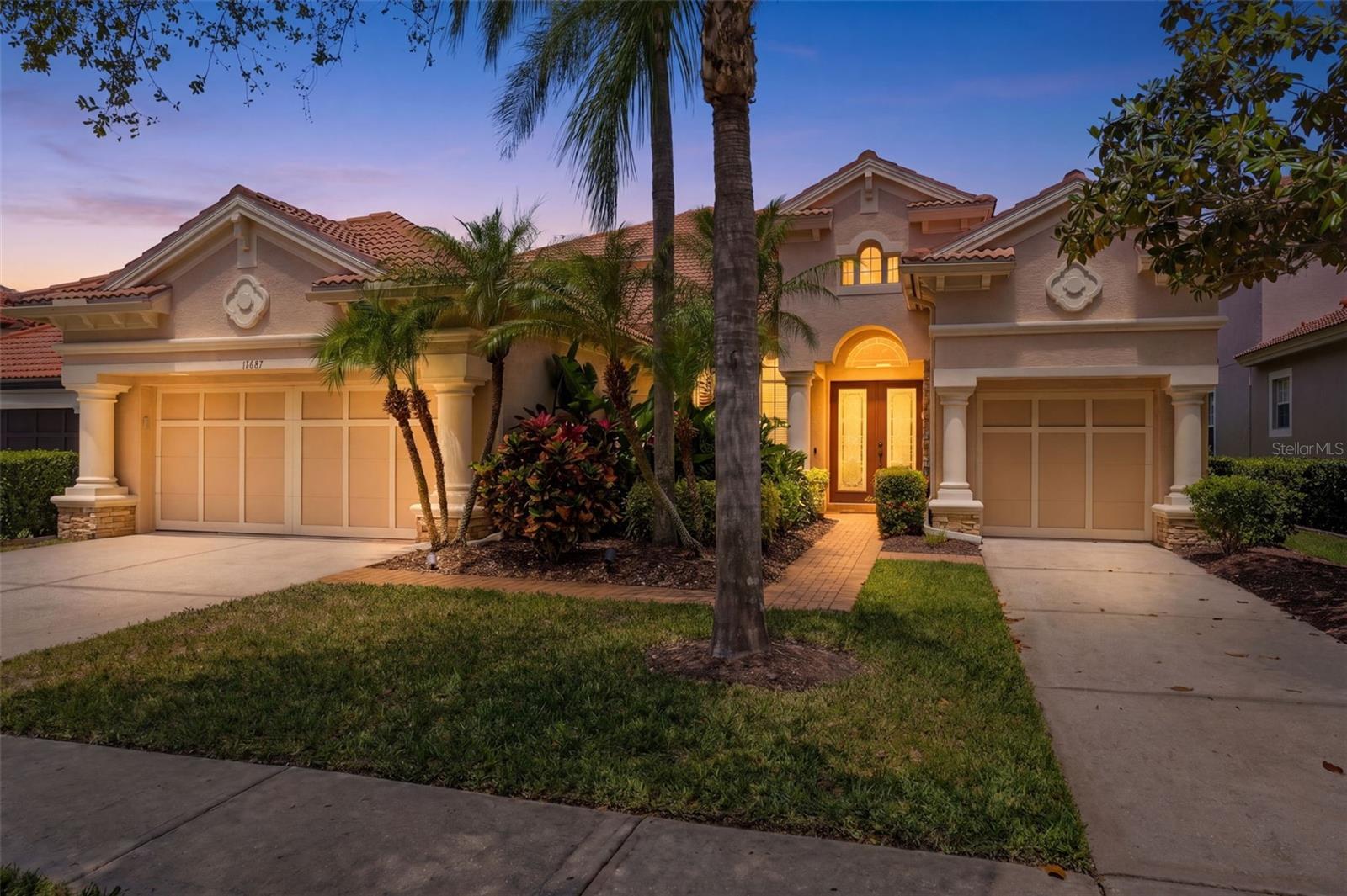 WATERCHASE PH 1 - Residential