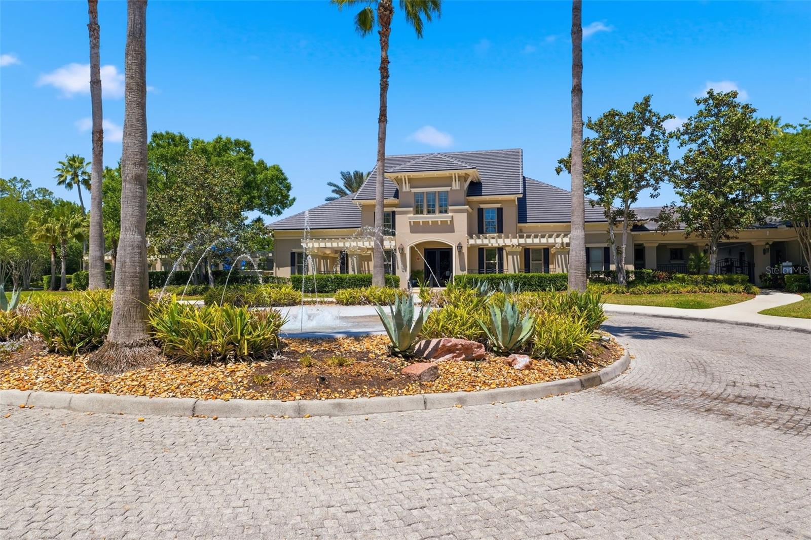 WATERCHASE PH 1 - Residential