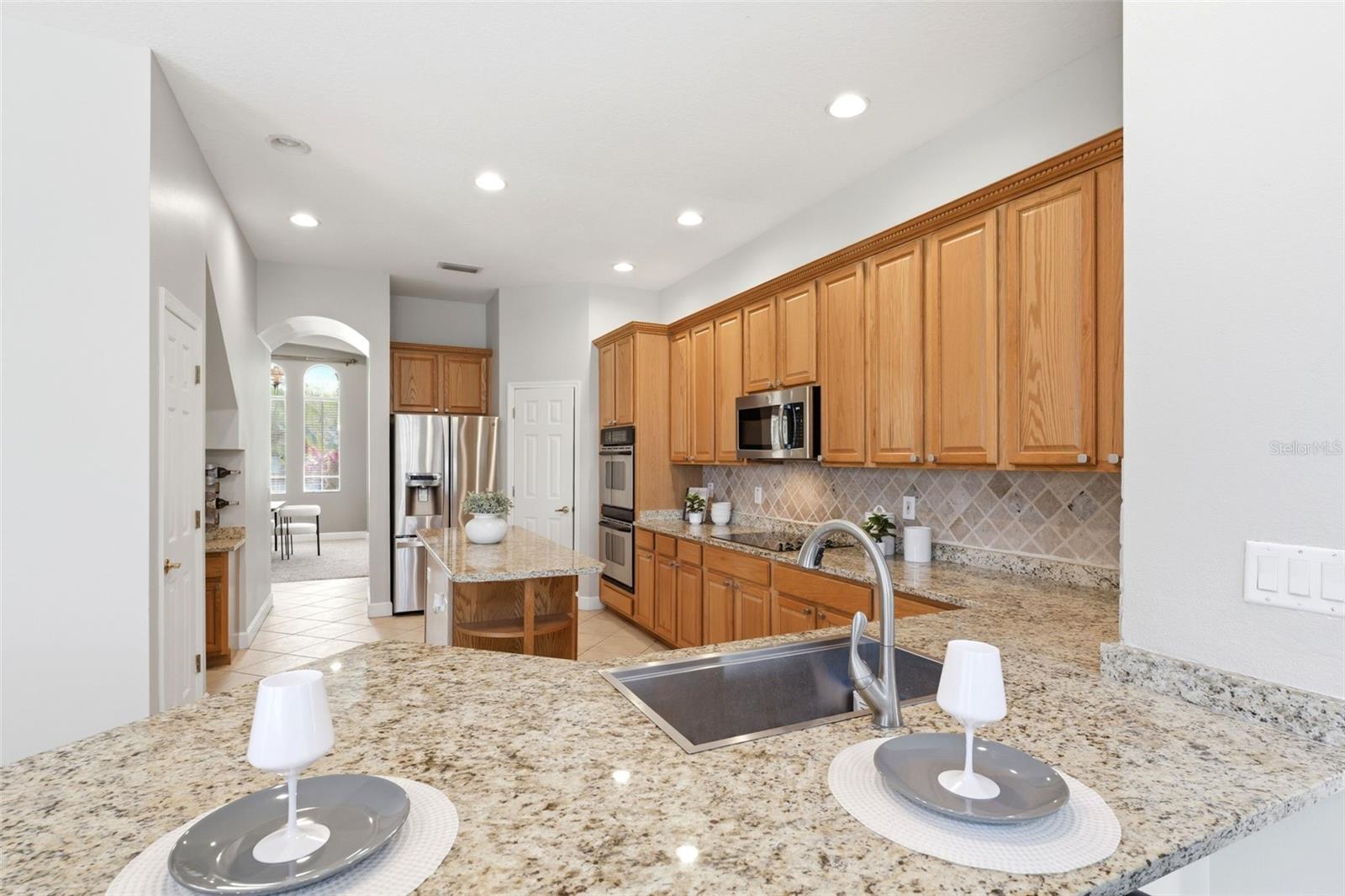 WATERCHASE PH 1 - Residential