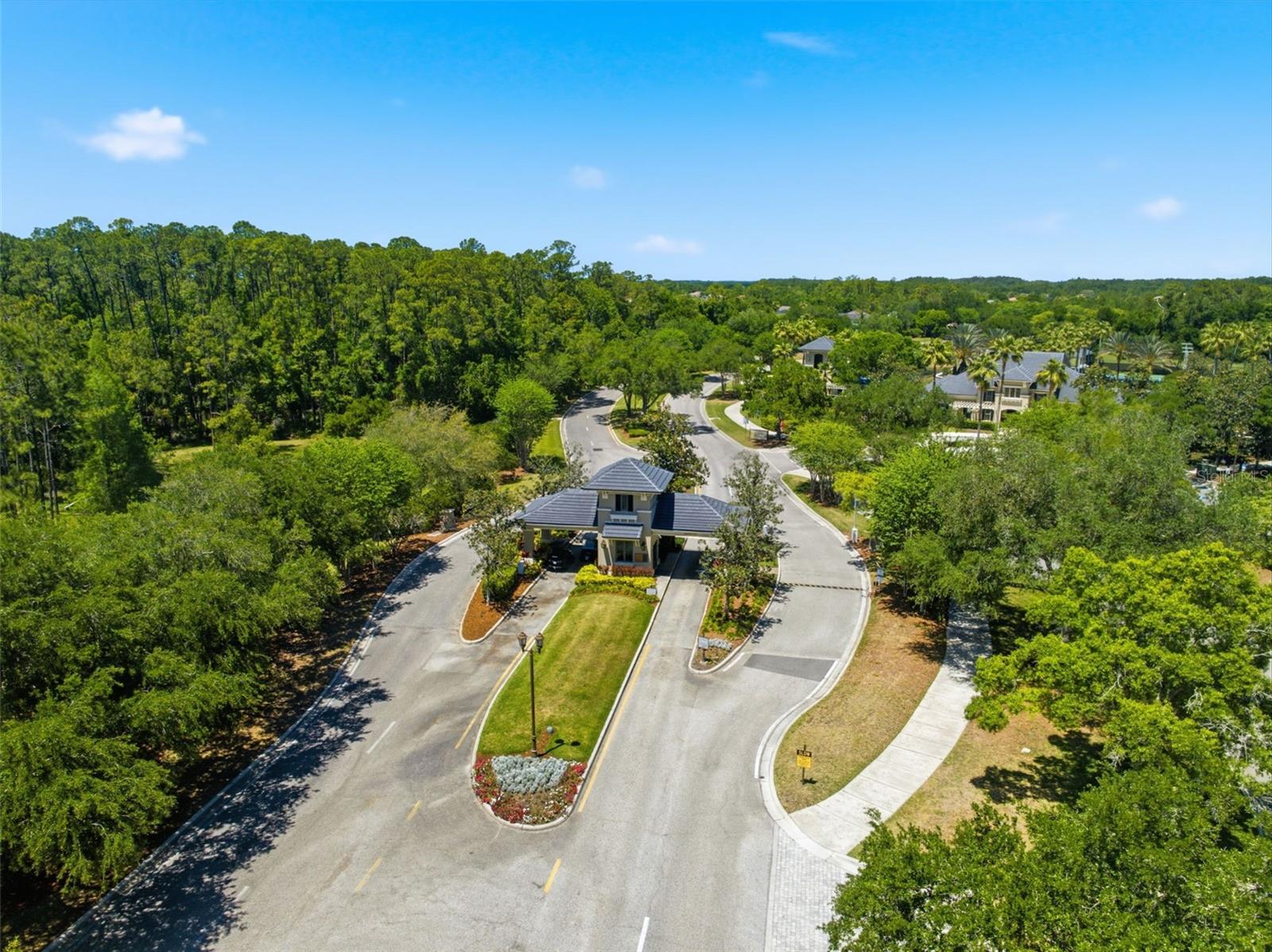 WATERCHASE PH 1 - Residential