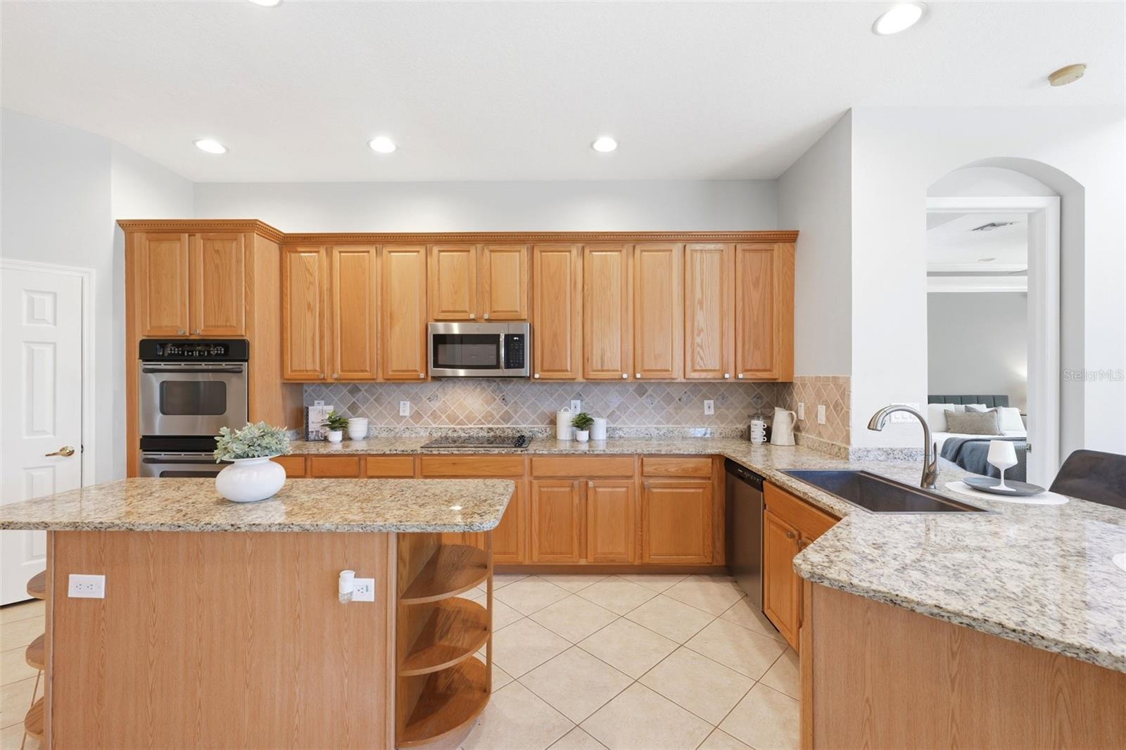 WATERCHASE PH 1 - Residential