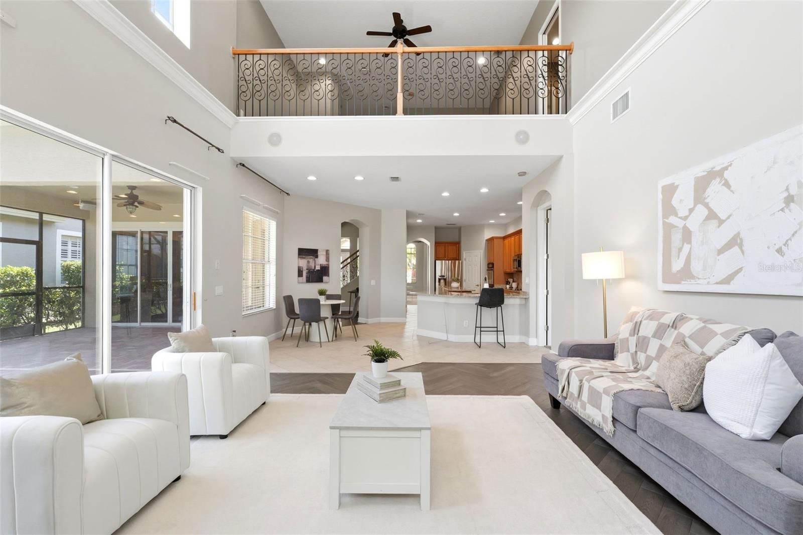 WATERCHASE PH 1 - Residential