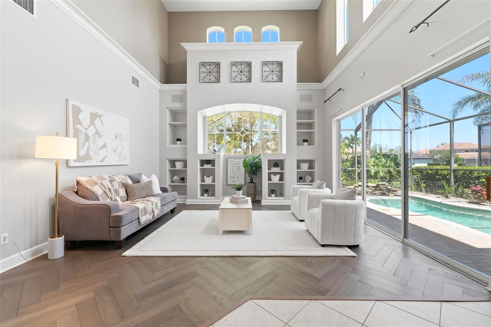 WATERCHASE PH 1 - Residential