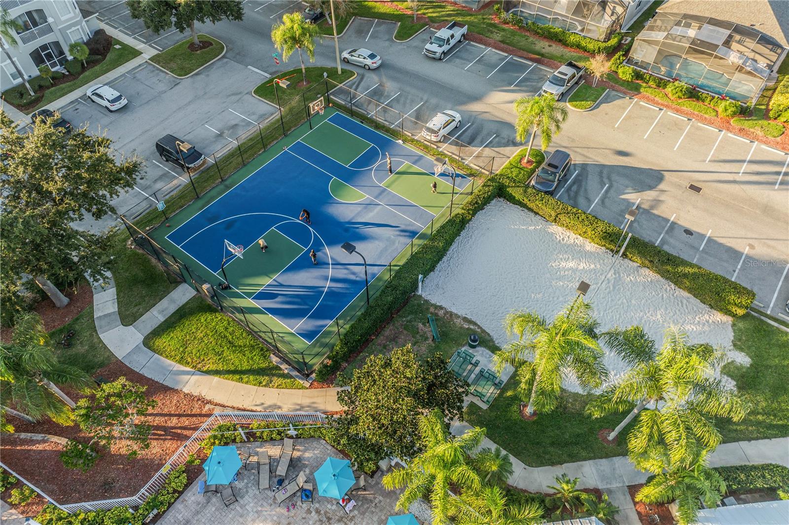 WYNDHAM PALMS PH 1B - Residential