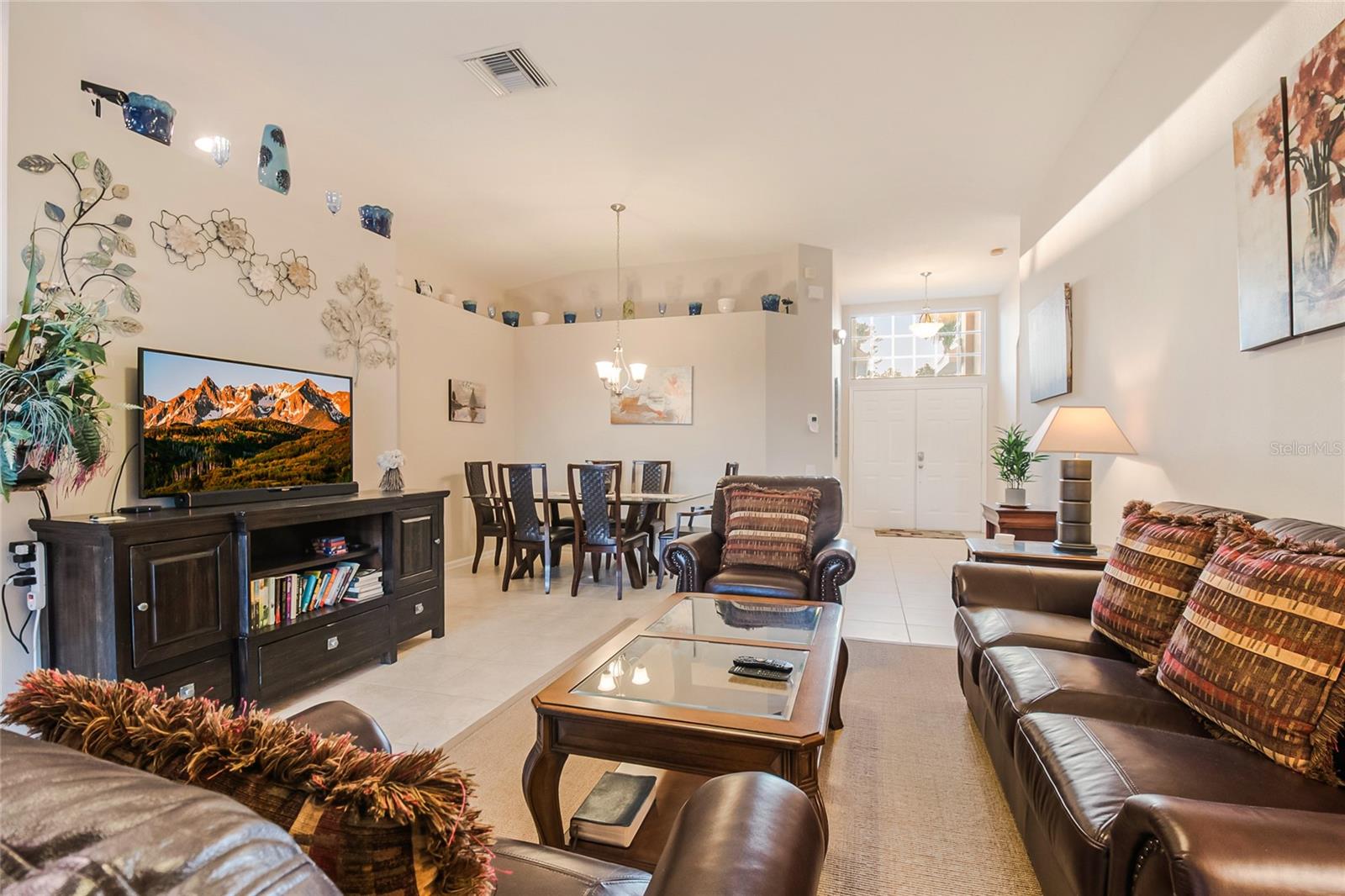 WYNDHAM PALMS PH 1B - Residential