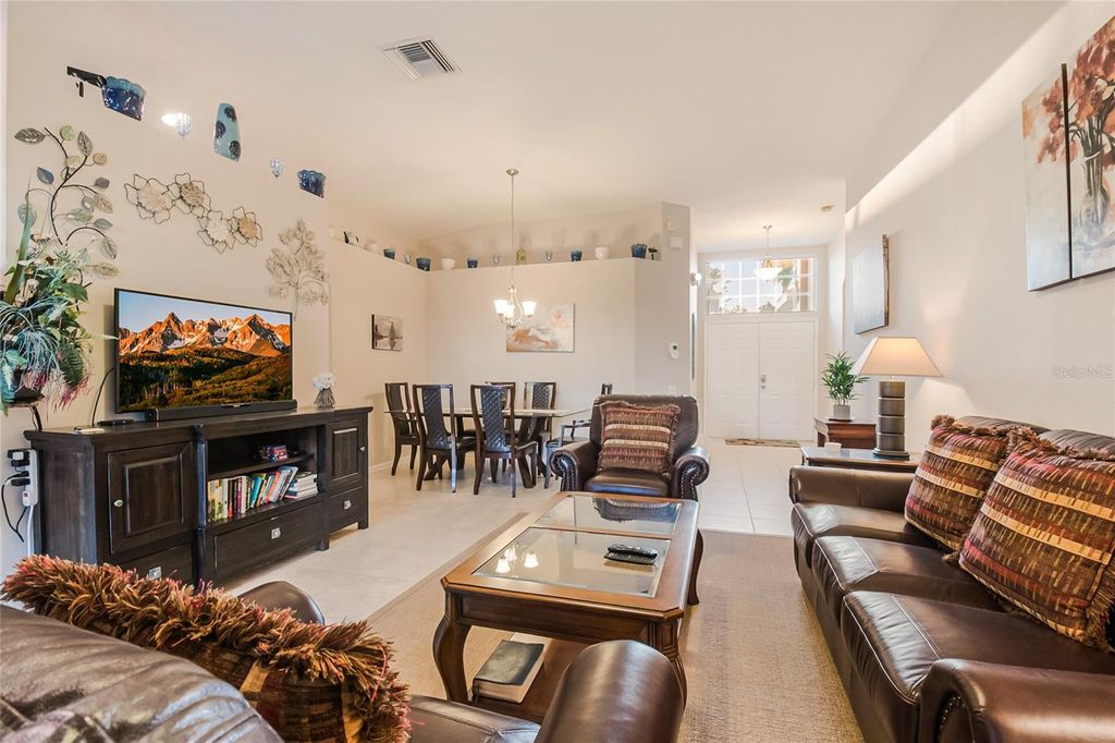 Photo of 8204 Fan Palm Way, Kissimmee, FL 34747 (MLS # S5140944)