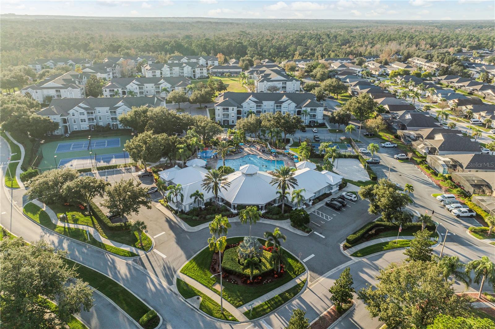 WYNDHAM PALMS PH 1B - Residential