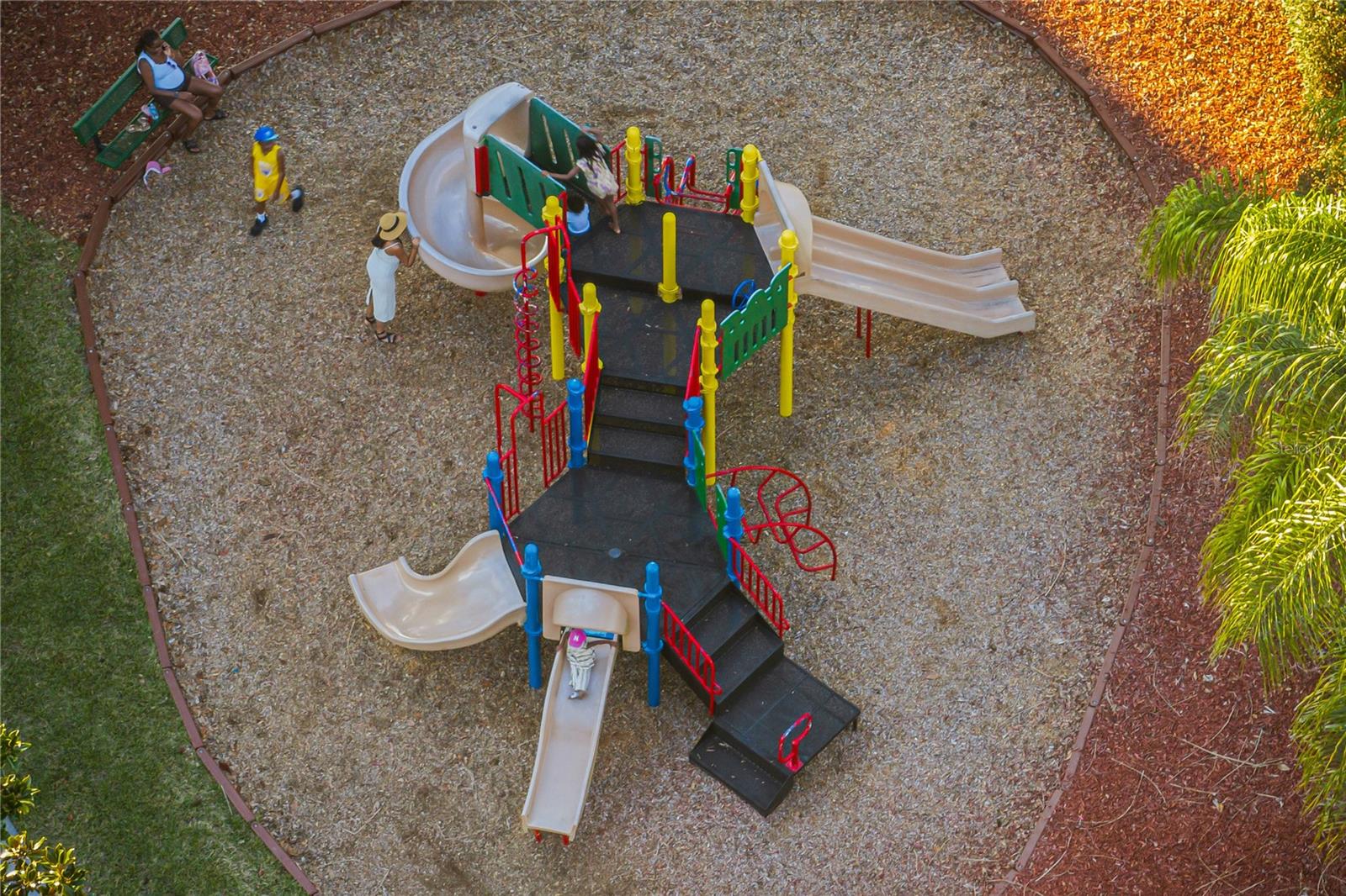 WYNDHAM PALMS PH 1B - Residential