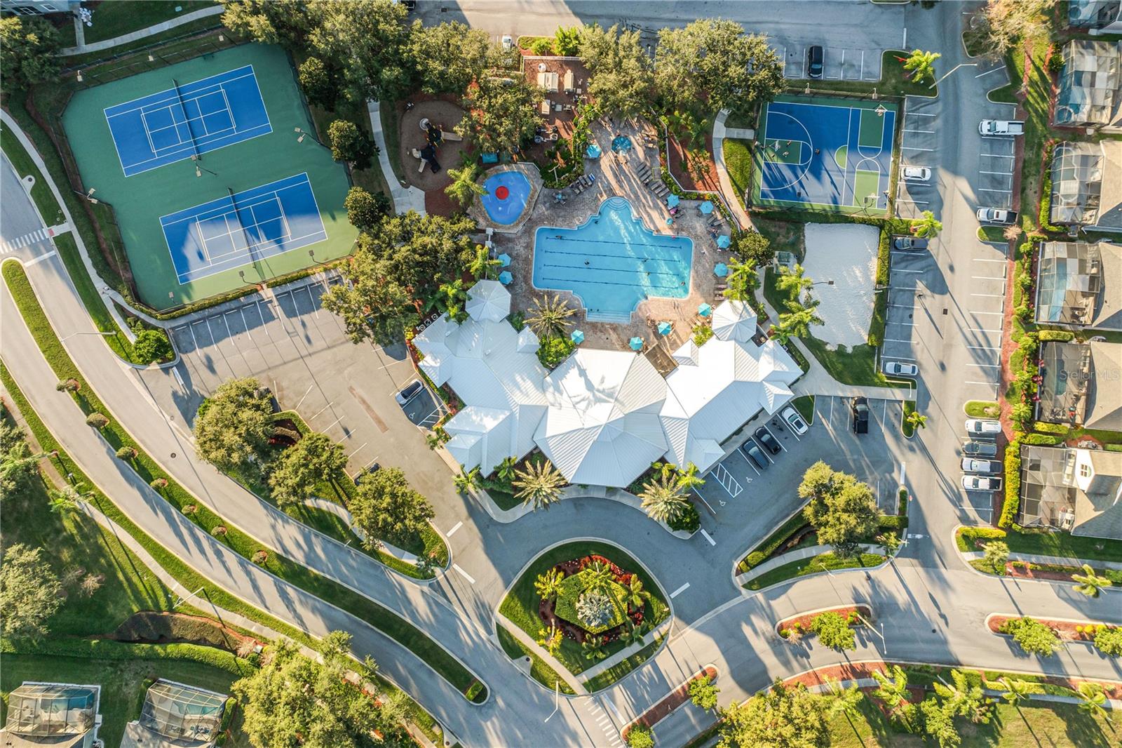 WYNDHAM PALMS PH 1B - Residential