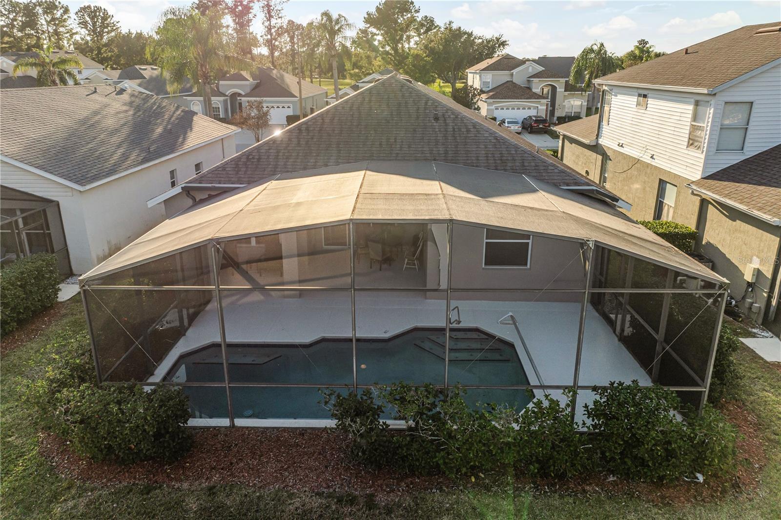 WYNDHAM PALMS PH 1B - Residential