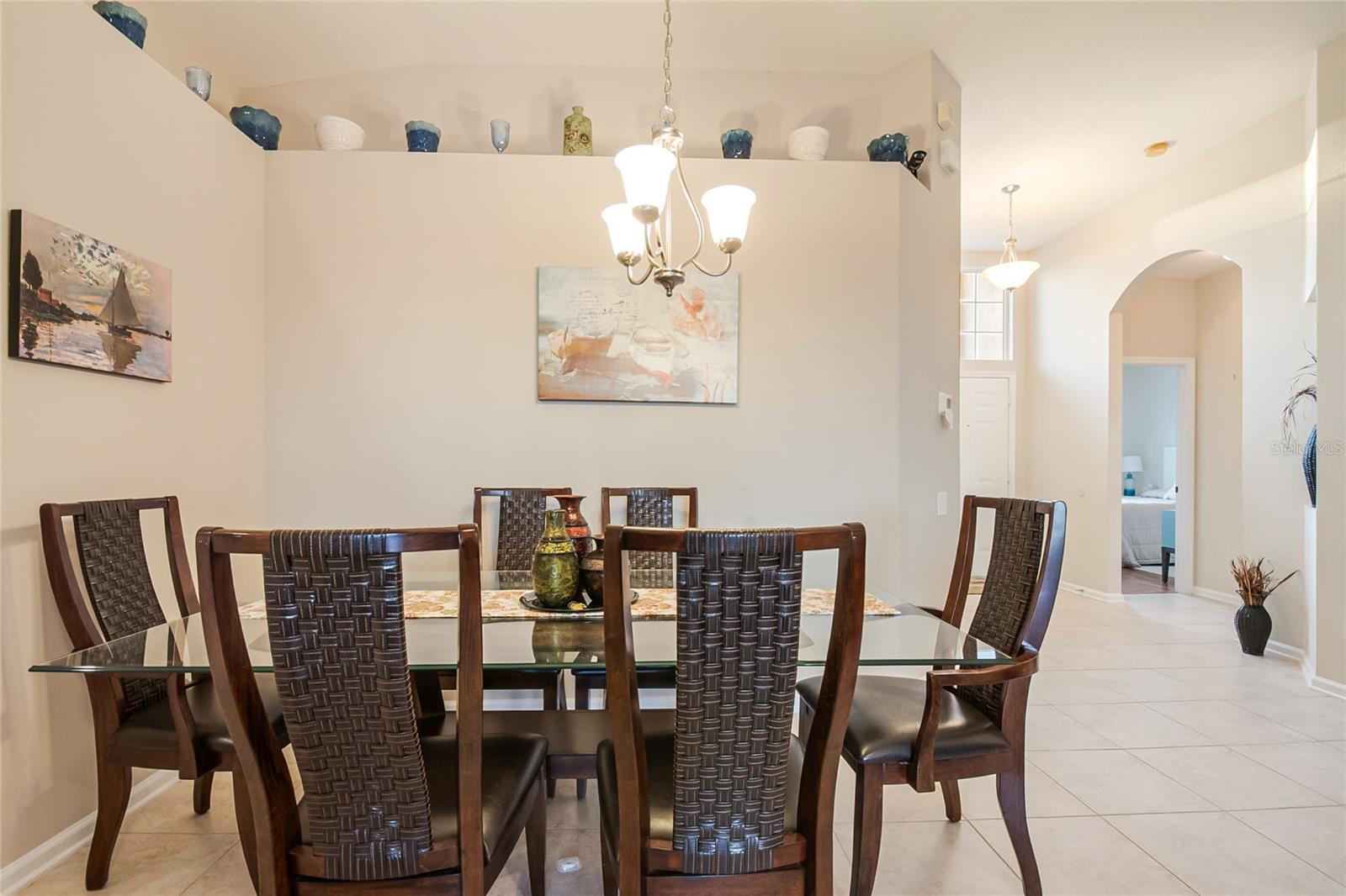 WYNDHAM PALMS PH 1B - Residential